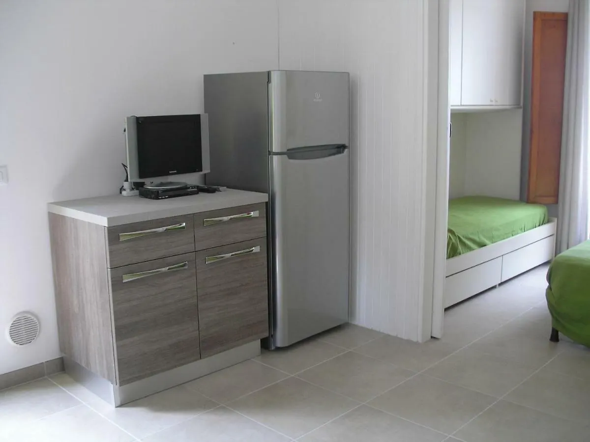 Apartment Residence I Pini Capoliveri