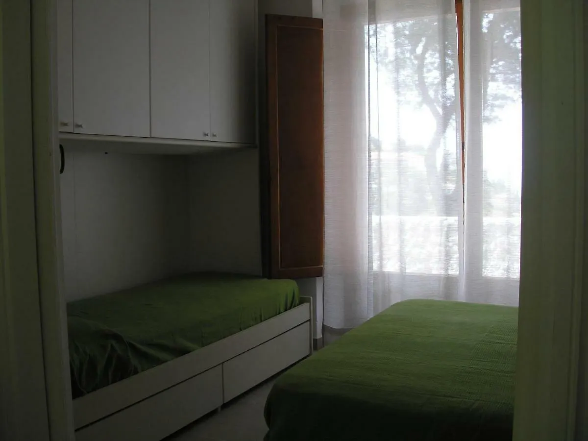 Residence I Pini Capoliveri  Capoliveri (Isola d'Elba)