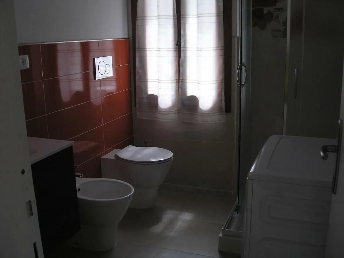 Residence I Pini Capoliveri  0*, Capoliveri (Isola d'Elba) Italy
