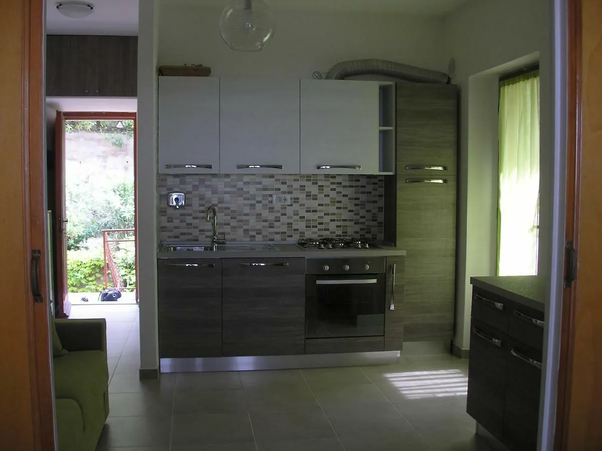 Apartment Residence I Pini Capoliveri