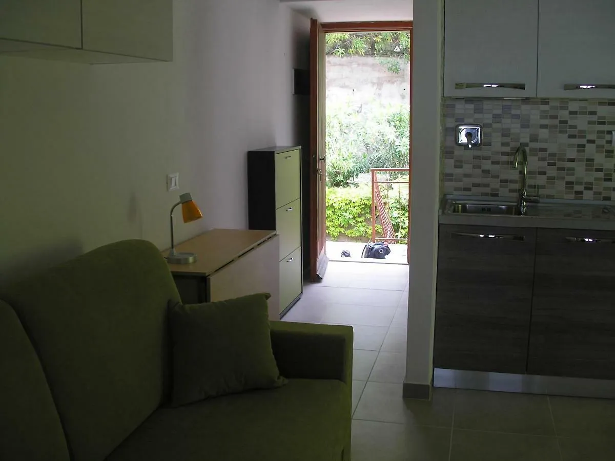 Residence I Pini Capoliveri  0*, Capoliveri (Isola d'Elba) Italy