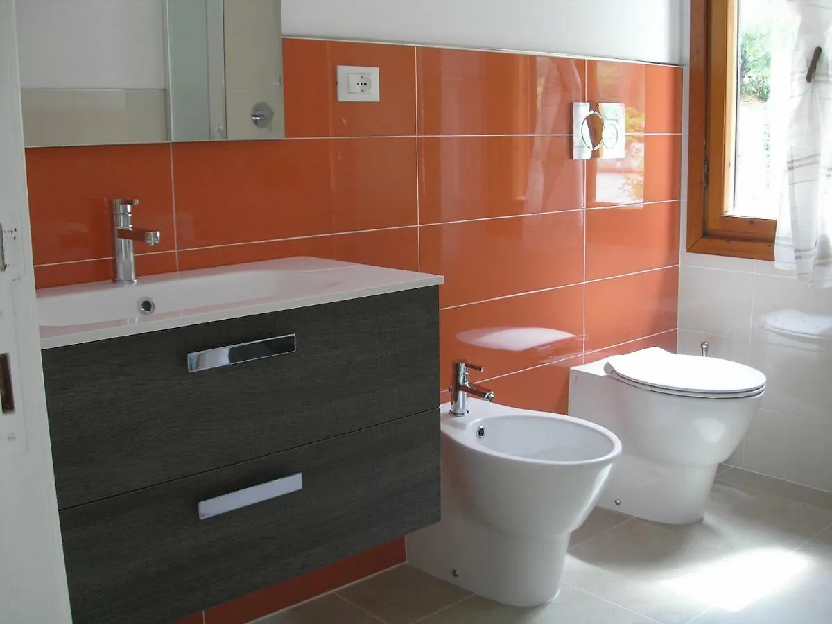 Apartment Residence I Pini Capoliveri