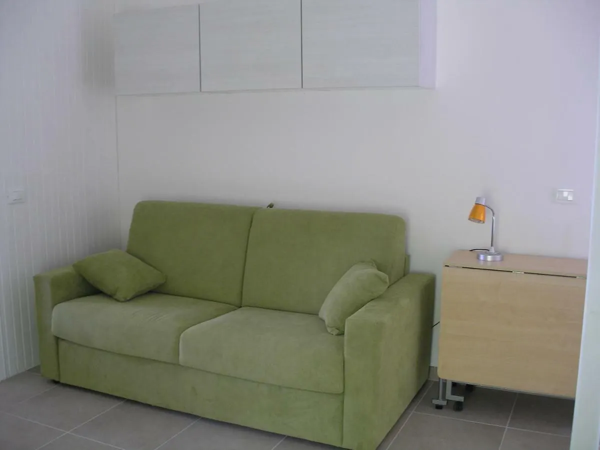 Residence I Pini Capoliveri  Apartment Capoliveri (Isola d'Elba)