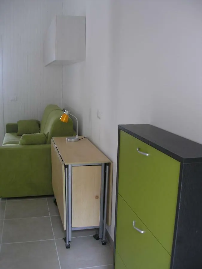 Residence I Pini Capoliveri