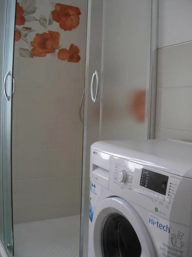 Residence I Pini Capoliveri  Apartment